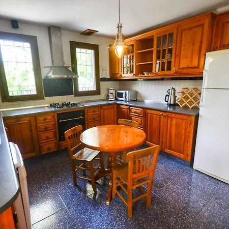 Ercin Villa Bitez
