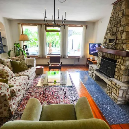Ercin Villa *