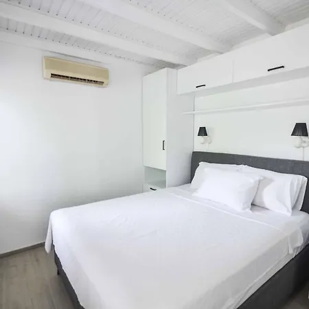 Villa Ercin Bitez